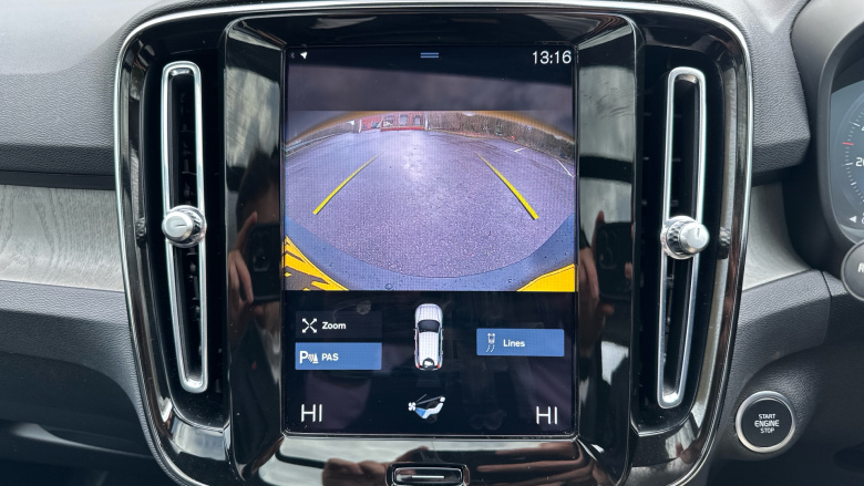 Volvo Xc40 1.5 T3 [163] Inscription 5dr Geartronic Petrol Estate